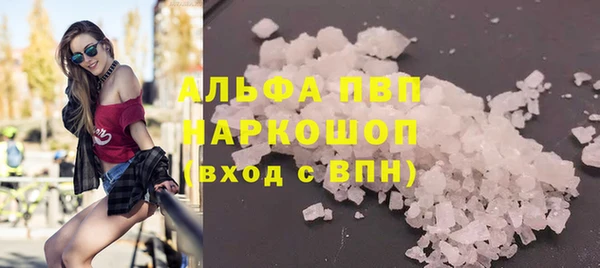 винт Баксан